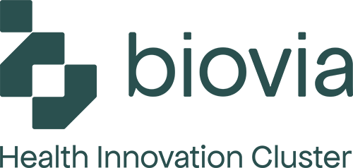 Partnerlogo BIOVIA