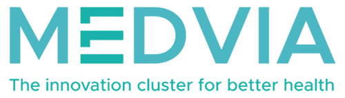 Partnerlogo MEDVIA